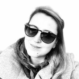 Karolin Widritzki
