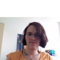 Profilbild Katja Herrmann