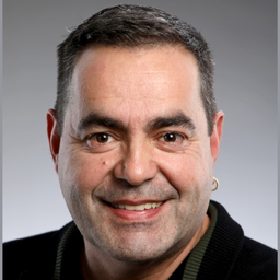 Harald Knies