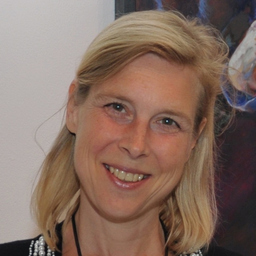 Cynthia Ahrens