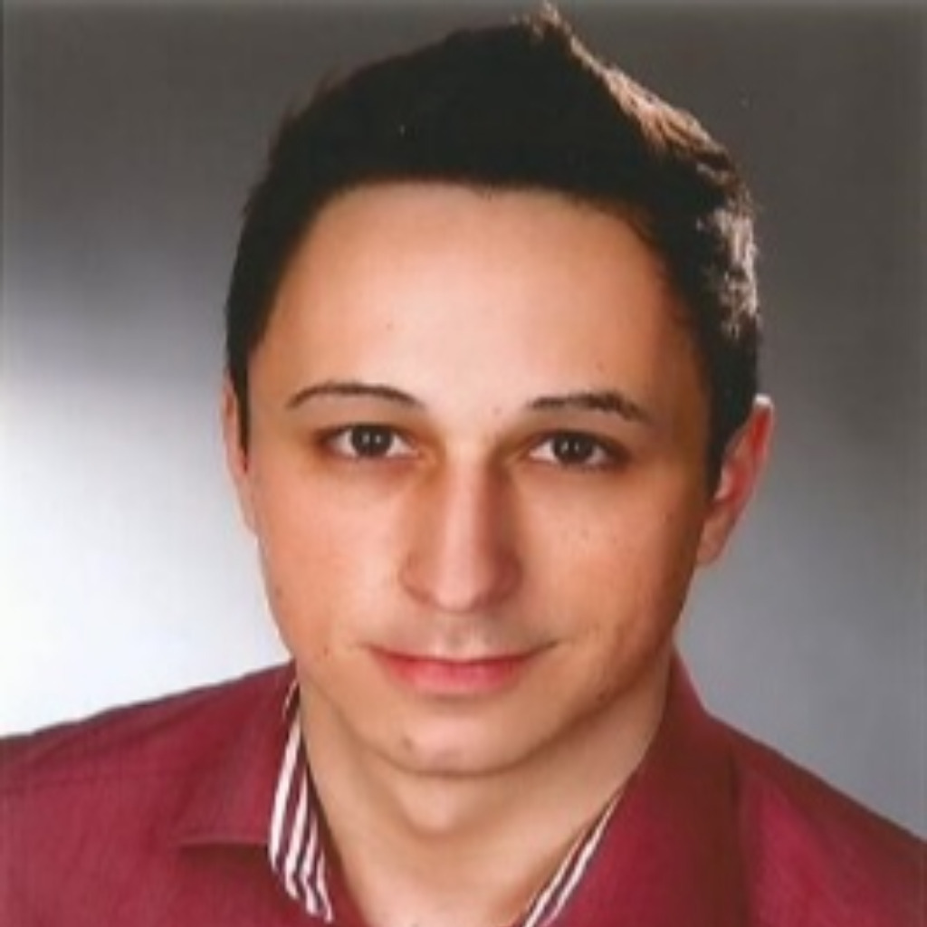 Oliver Fritz Messraumhelfer Franz und Wach XING