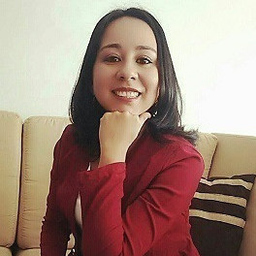 Marie Isabel Pantoja Aguilera