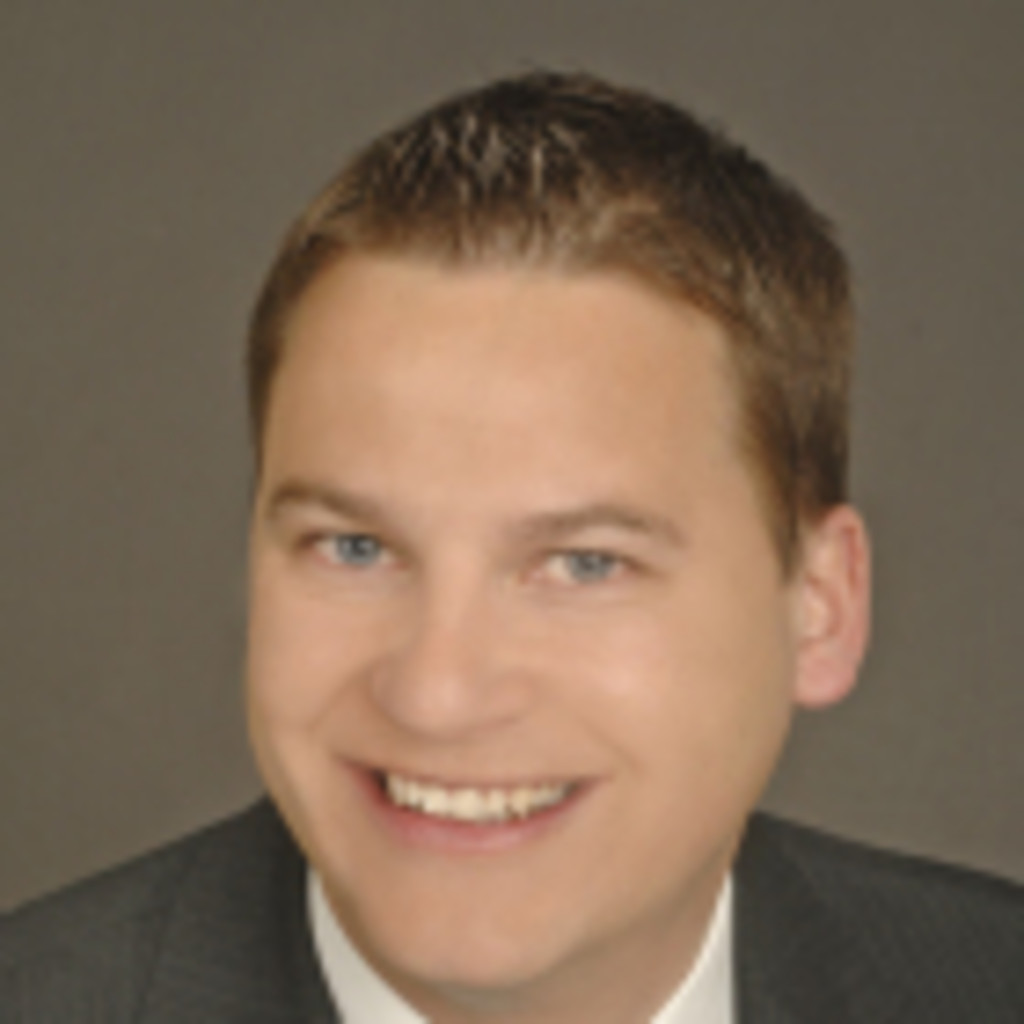 Alexander Adam System Architect Siemens AG, Digital Factory XING