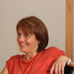 Sabine Bergmann