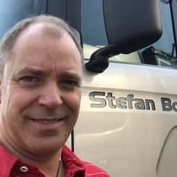 Stefan Born