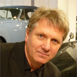 Dr. Jürgen Stübner