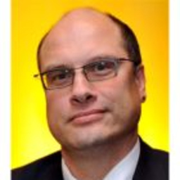 Klaus Horstmann
