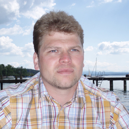 Dr. Christof Janko