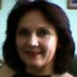 Milagros Vega