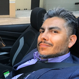 Luis Carrillo