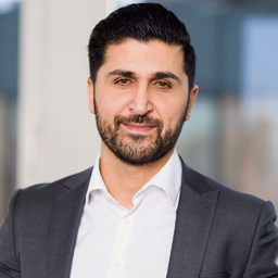 Yasin Bostanci's profile picture