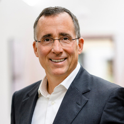 Prof. Dr. Oliver Stiemerling