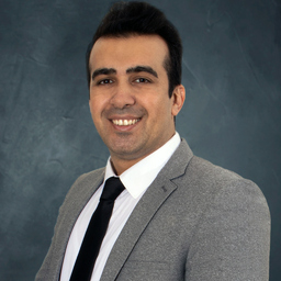 mehdi rahmanzadeh