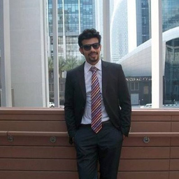 Sharad Shenoy
