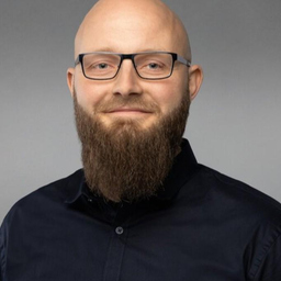 Alexander Schneppe's profile picture