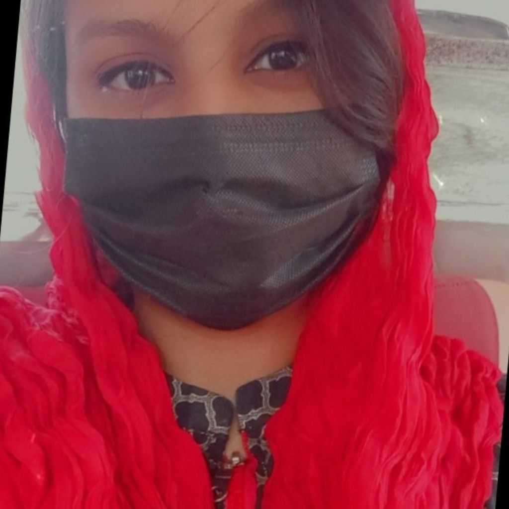Fakeha khalid junior sqa analyst arpatech xing