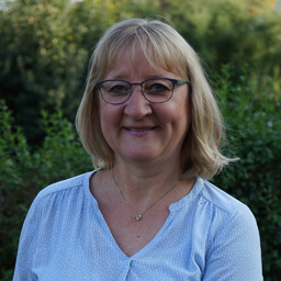 Christine Kleemann's profile picture