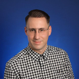 Martin Kuhn