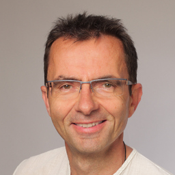Steffen Hahn