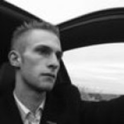 Patrick Endres