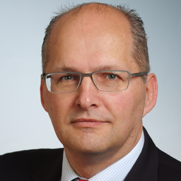 Dipl.-Ing. Marc Decker