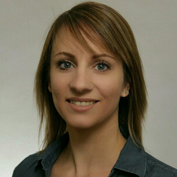 Annika Mutschke