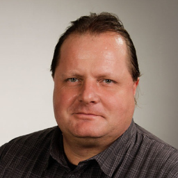 Michael Rudolph