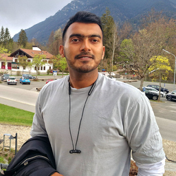 Partho Munna