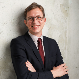 Prof. Dr. Jan Christoph Störtländer