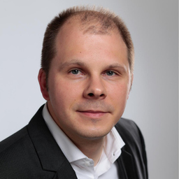 Daniel Jolk