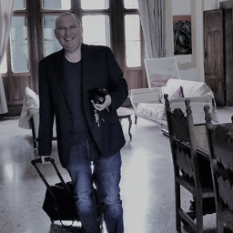 Nico Stino