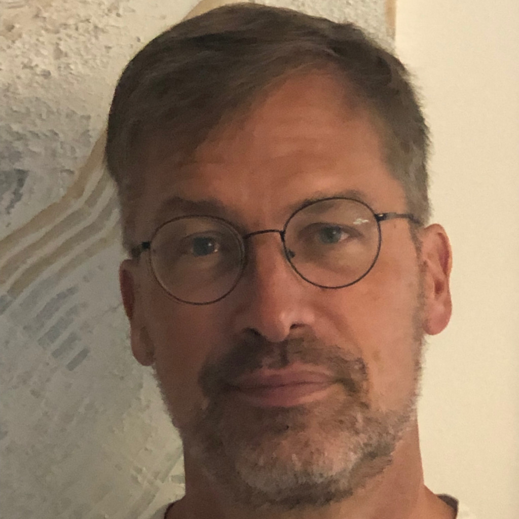 Social Media Profilbild Markus blömeke reisener Finnentrop