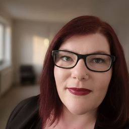 Kim Janine Roczek 