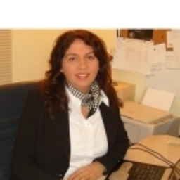 Belkis Aktug