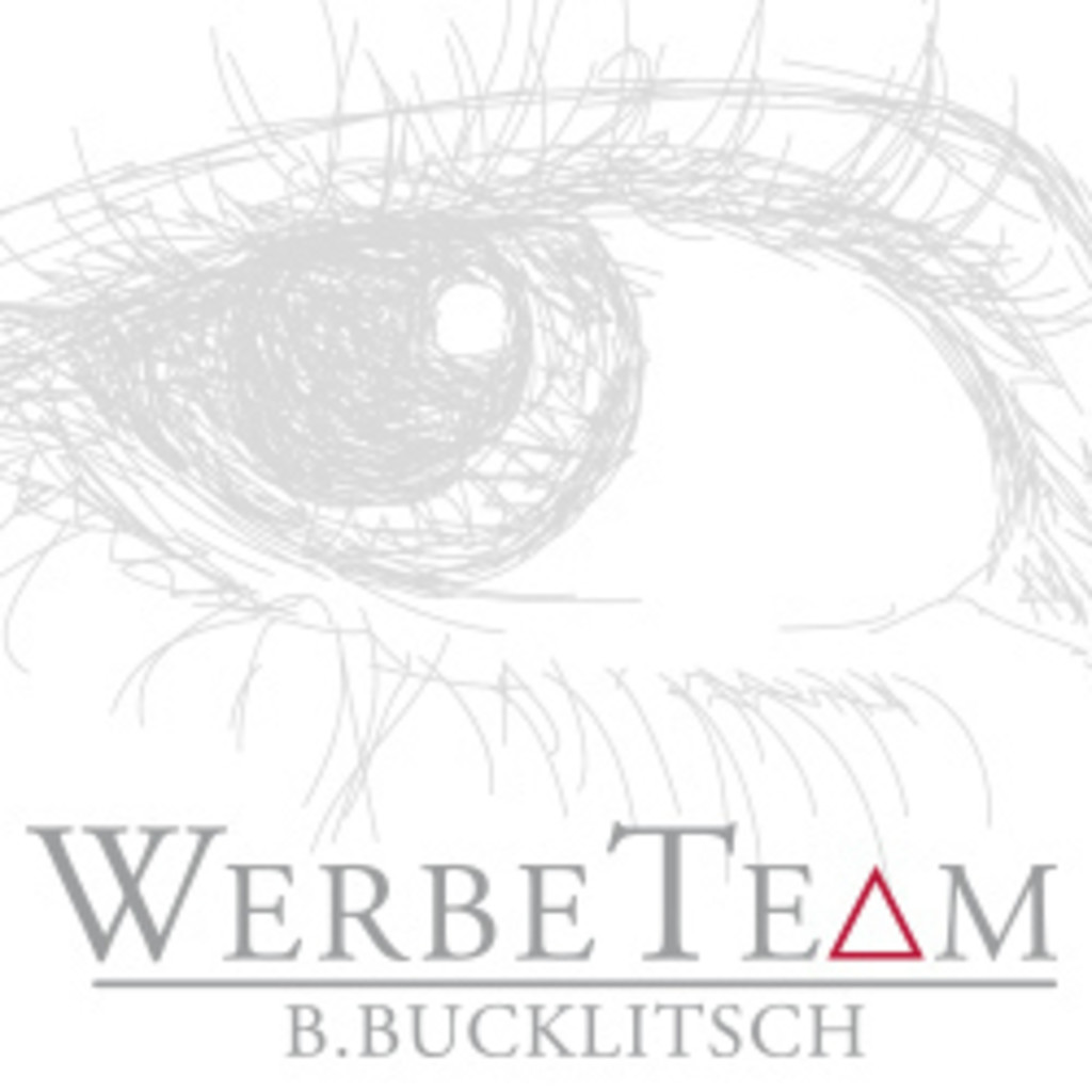 Social Media Profilbild Björn Bucklitsch Weilheim