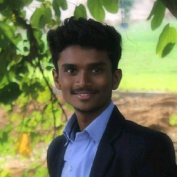 Gotur Shrinivasa