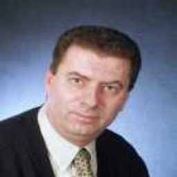 Ing. Manfred Dombäck