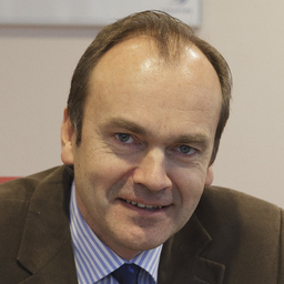 Dr. Peter Jüsten's profile picture