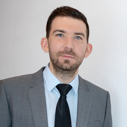 Dr. Patrick Fleischmann