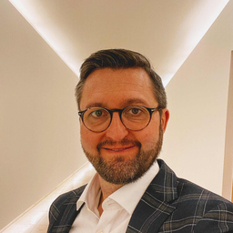 Daniel Lamprecht