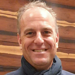 Profilbild Markus Köhler