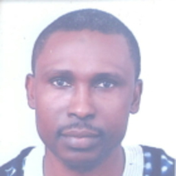 Daniel Otu Asiedu's profile picture