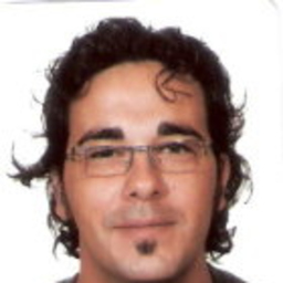Jose Manuel espada Miralles