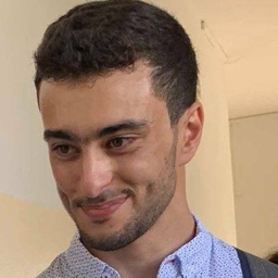 Rami FERJANI