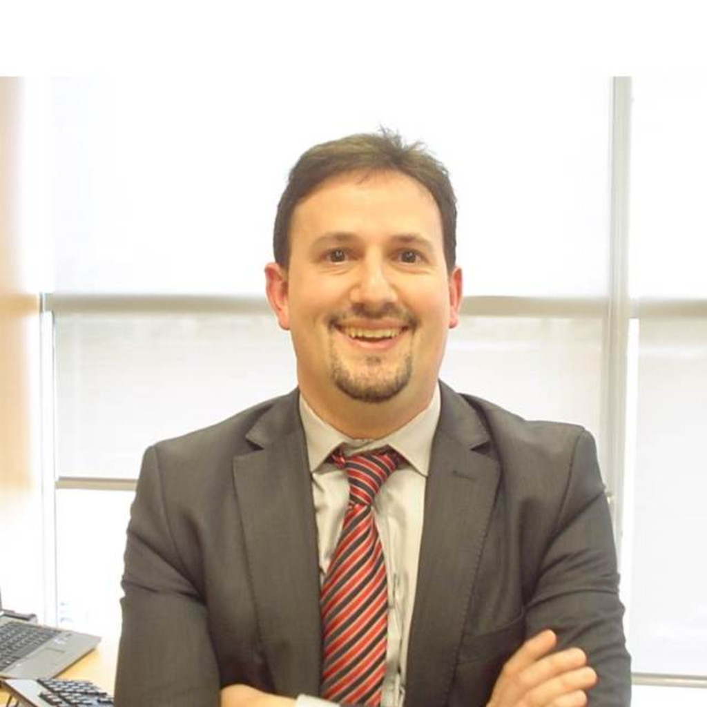Raúl Vallecillo Business Development Phyture Biotech SL XING