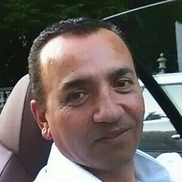 Madjid Djeddi