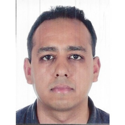 A.K.M. Nazmul Alam