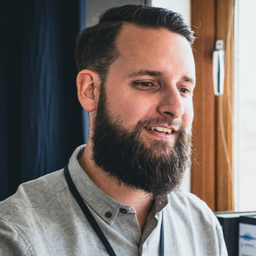 Sebastian Lahmeyer
