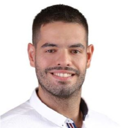 Adam Arouche