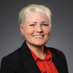 Nadine Stöckmann